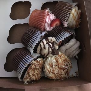 Meet your Posher, Beverly